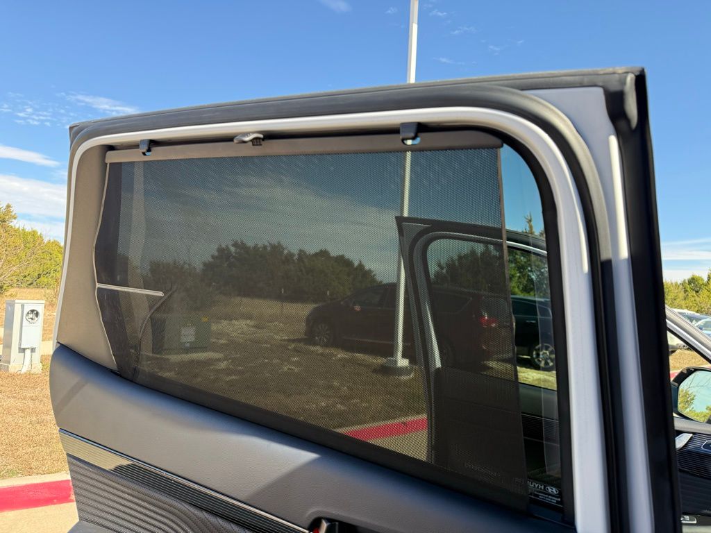 Thumbnail: 2025 Hyundai Palisade - 27