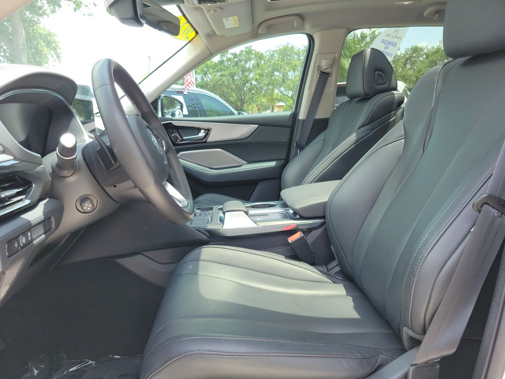 2024 Acura MDX