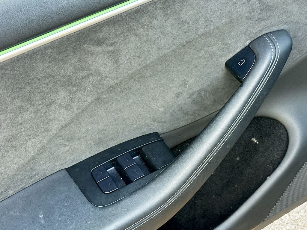2024 Tesla Model 3 Long Range Gray at Ultimate Motorsports