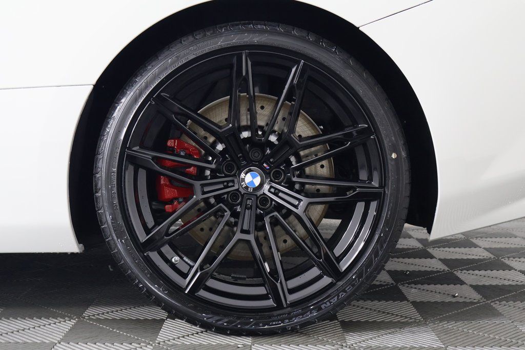 Thumbnail: 2026 BMW M2 - 10