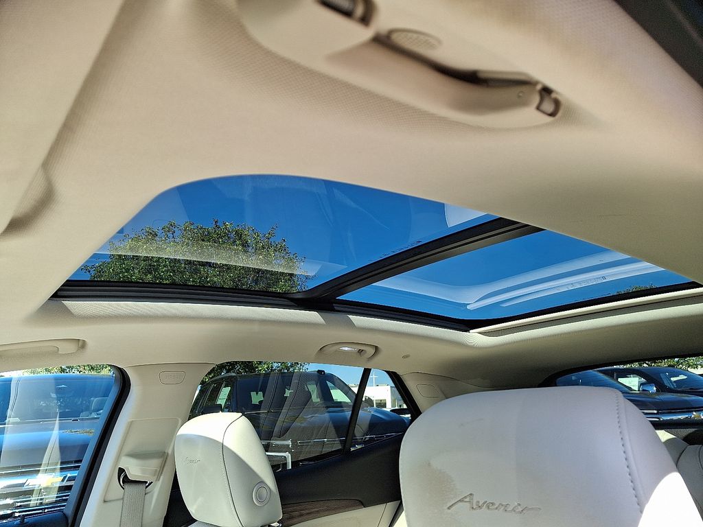 Thumbnail: 2023 Buick Envision - 15