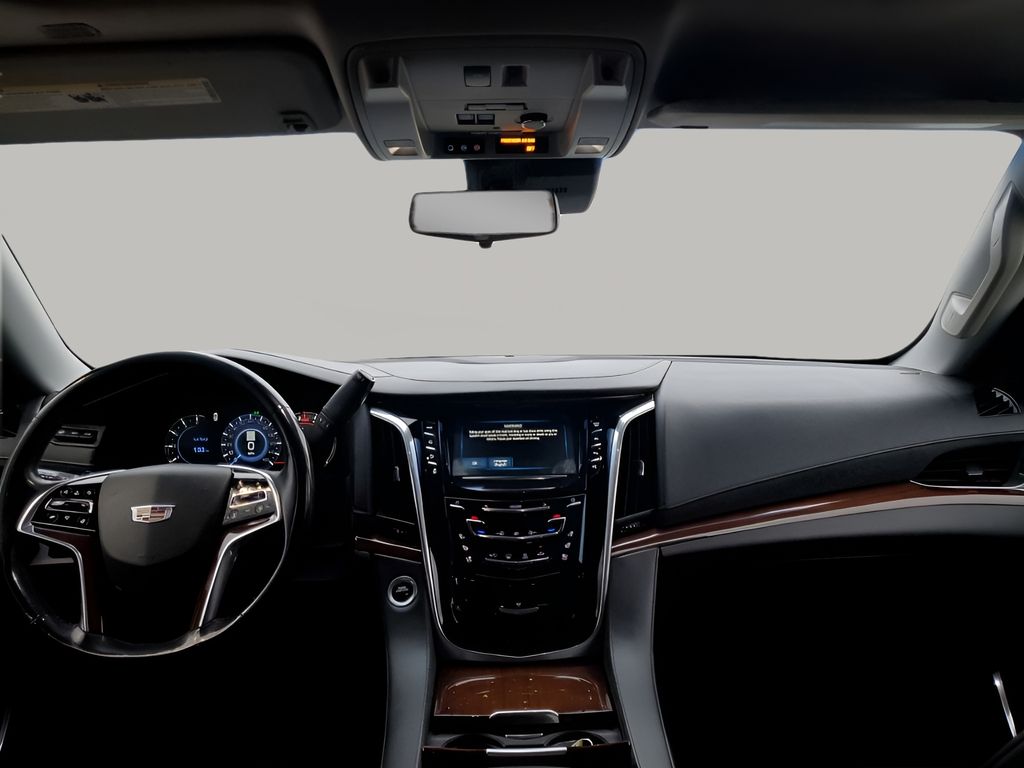 Used Car 2018 Cadillac Escalade  Luxury For Sale Under $30,000 In Austin, Texas