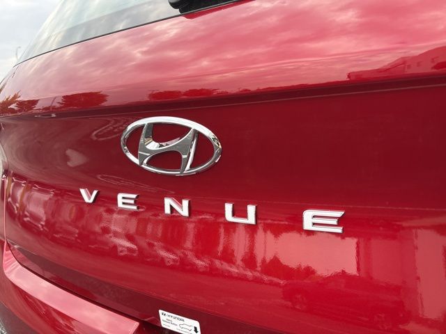 Thumbnail: 2025 Hyundai Venue - 10