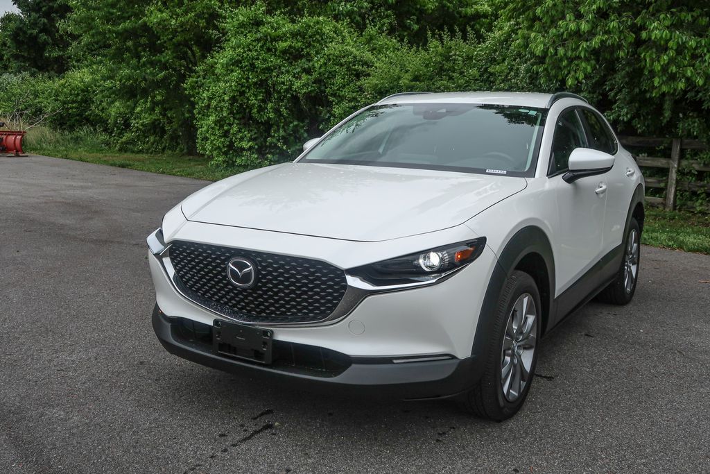2023 Mazda CX-30 2.5 S Select