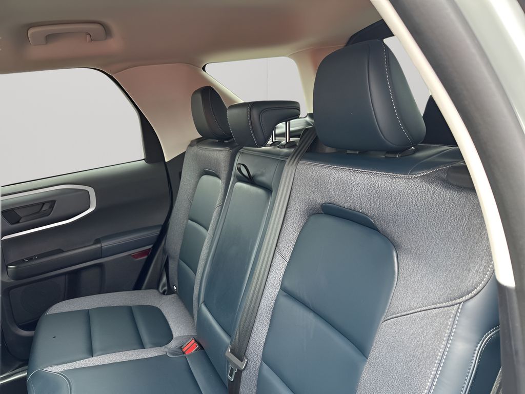 Used Car 2024 Ford Bronco Sport  Outer Banks For Sale Under $30,000 In Austin, Texas