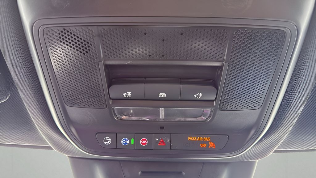 2026 Chevrolet Equinox EV