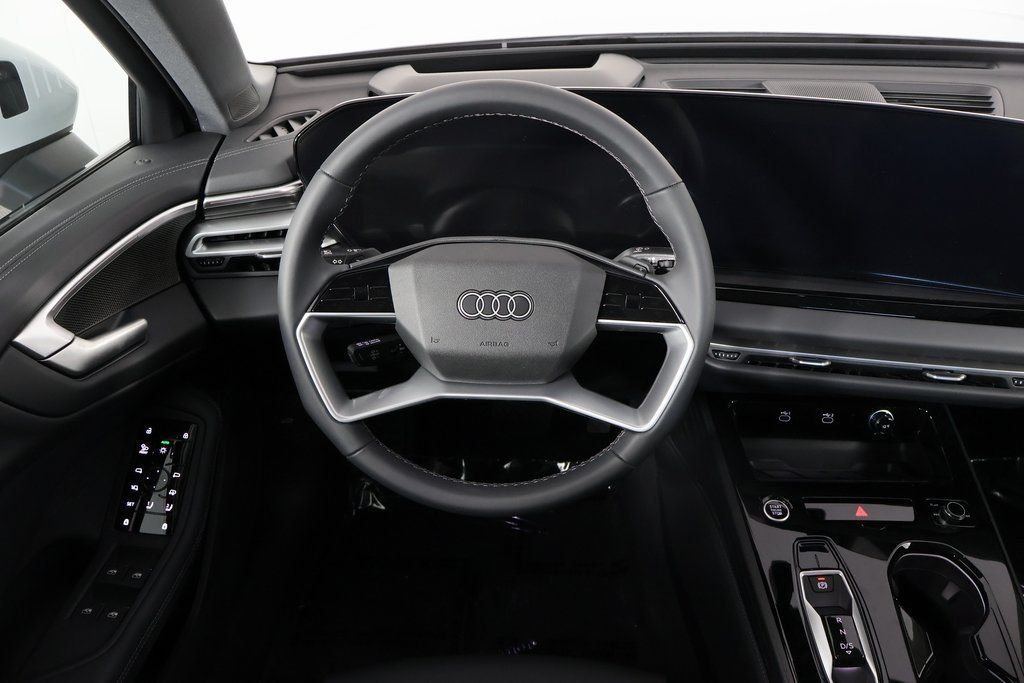Thumbnail: 2026 Audi A5 - 3