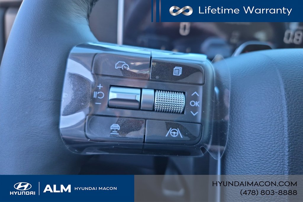 New 2026 White HYUNDAI SEL image 31