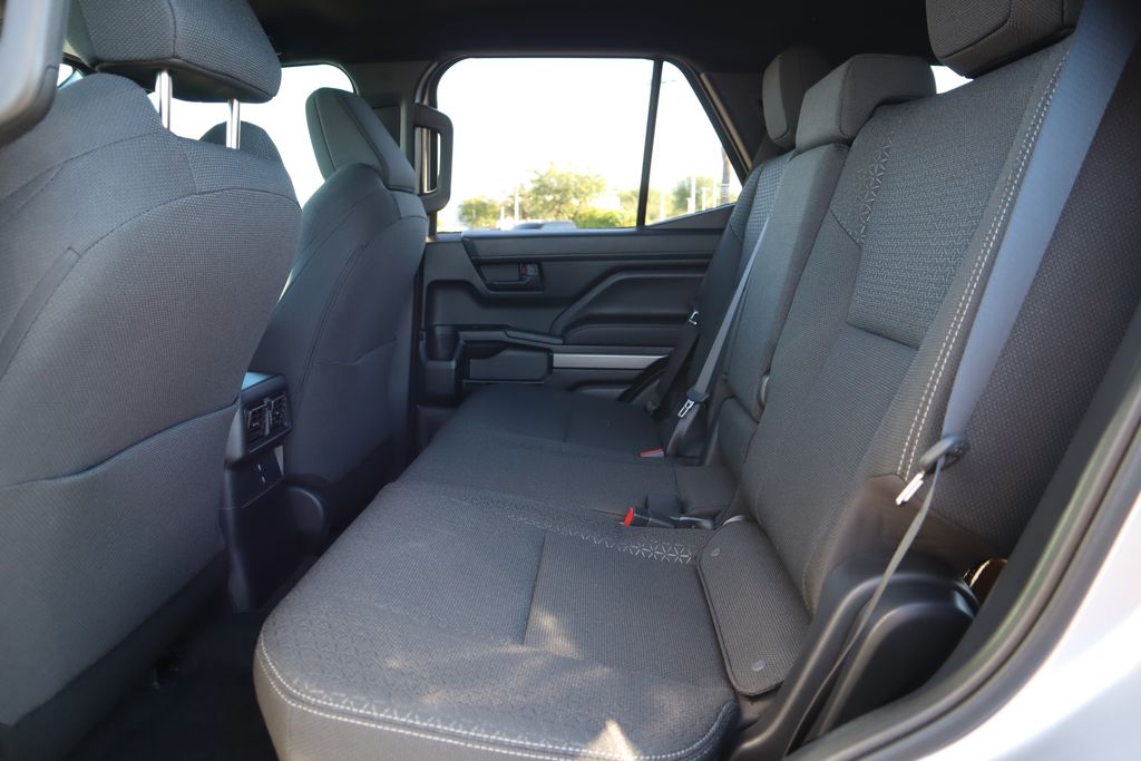 Thumbnail: 2025 Toyota 4Runner - 20