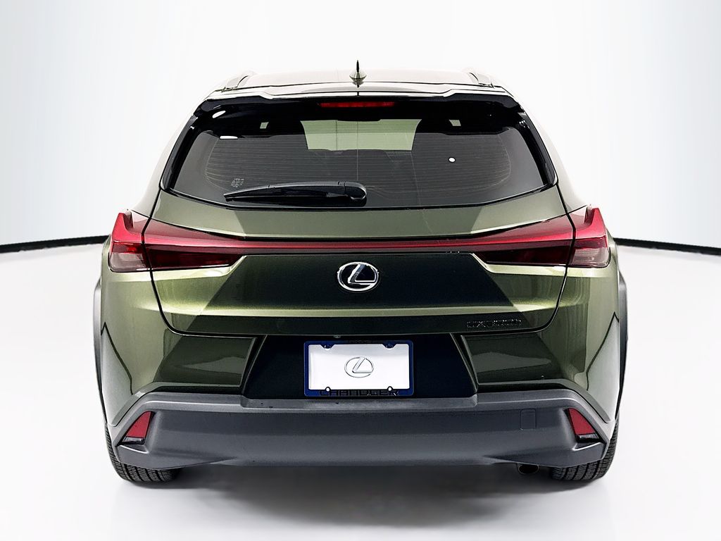 Thumbnail: 2025 Lexus UX - 6