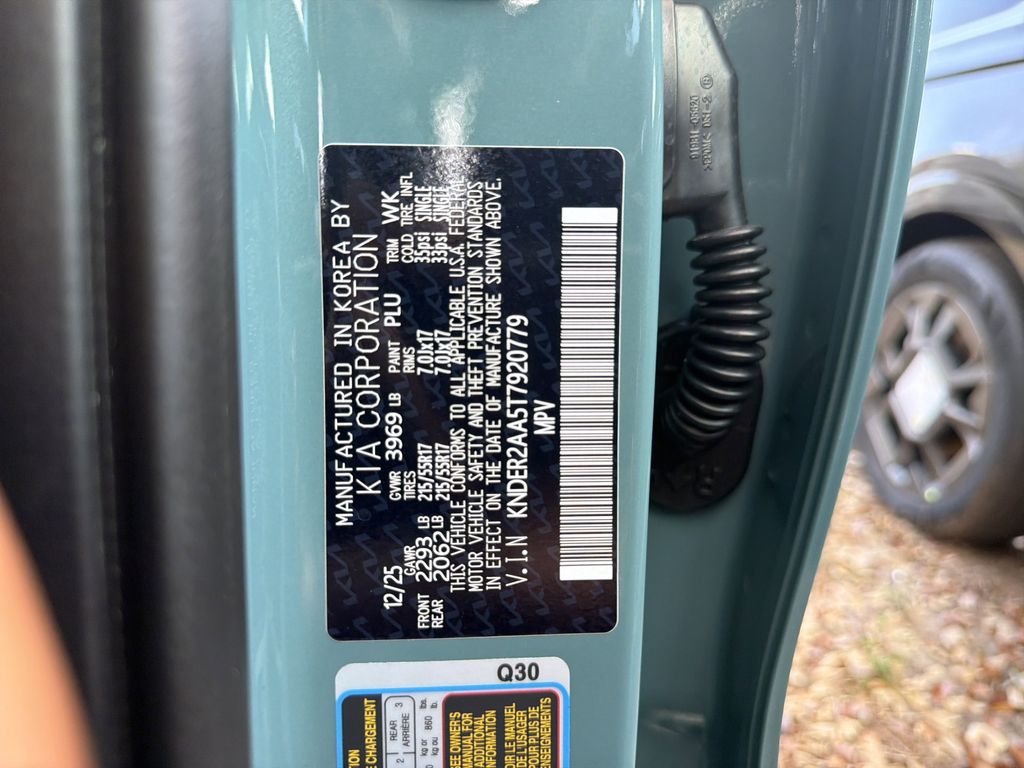 new 2026 Kia Seltos car, priced at $24,323