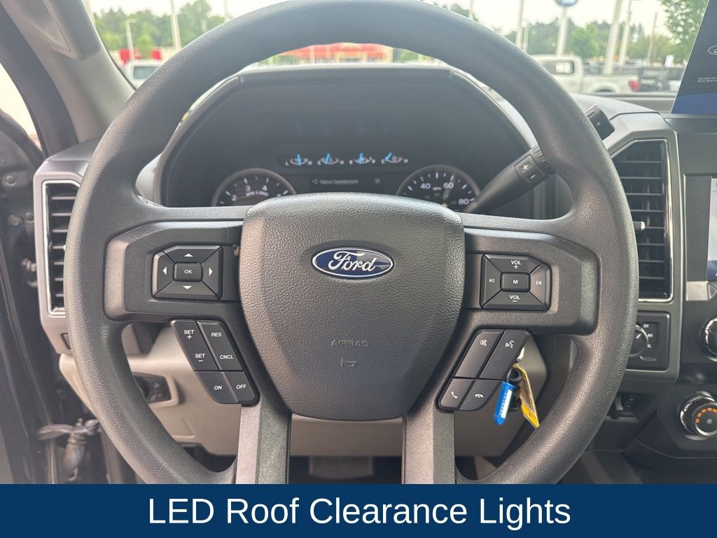 2022 Ford F-250 Super Duty XLT