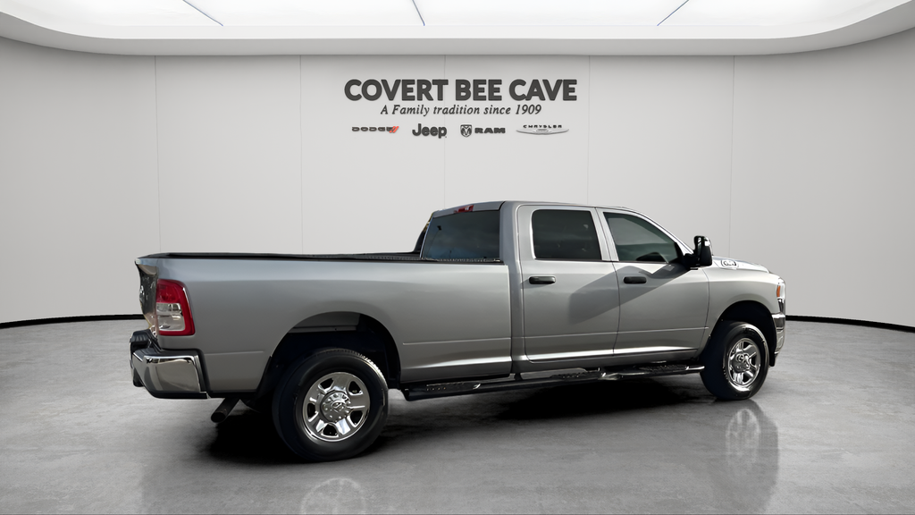 Used Car 2023 Ram 2500  Tradesman For Sale Under $35,000 In Austin, Texas