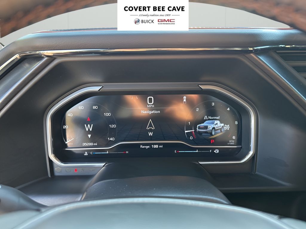 Used Car 2024 Gmc Sierra 1500  At4 For Sale Under $60,000 In Austin, Texas