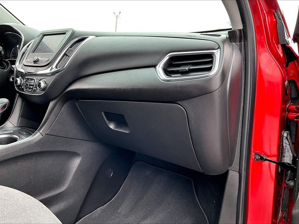 2023 Chevrolet Equinox — photo 13