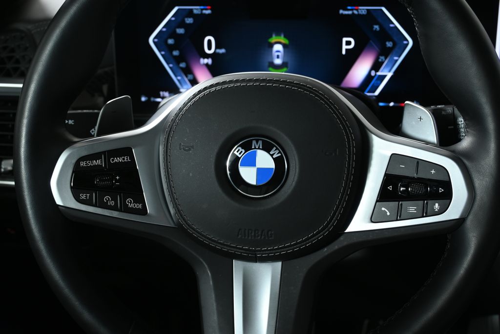 Thumbnail: 2024 BMW X5 - 19