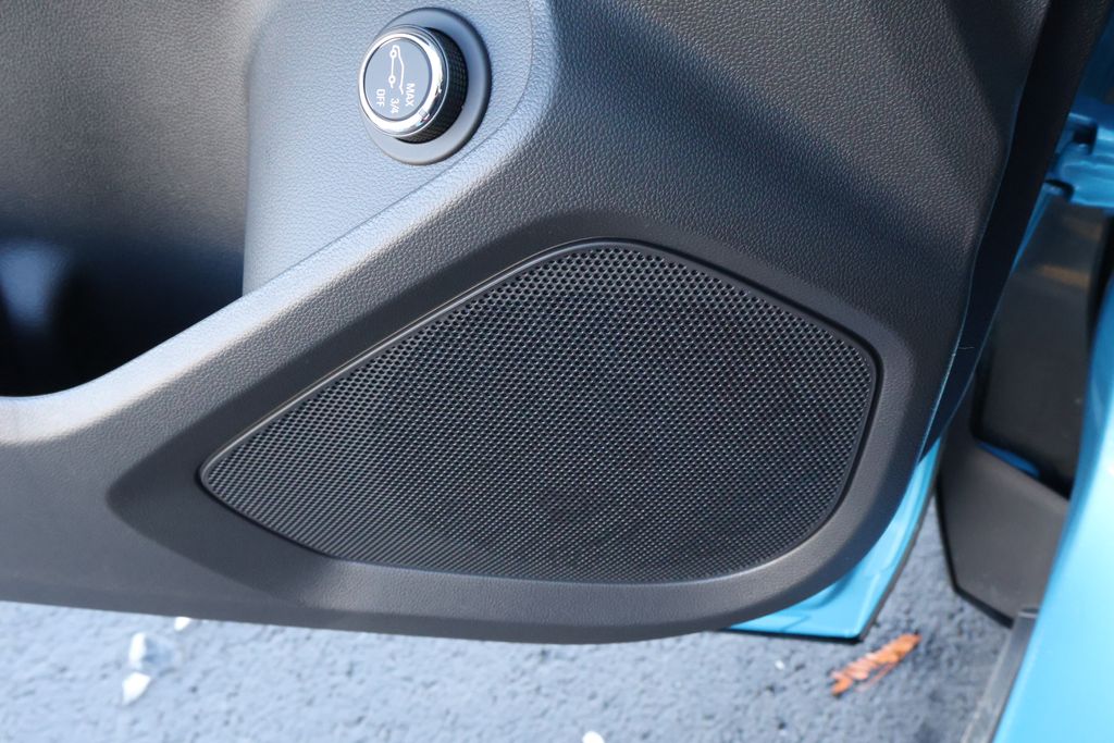 Thumbnail: 2026 Chevrolet TrailBlazer - 19