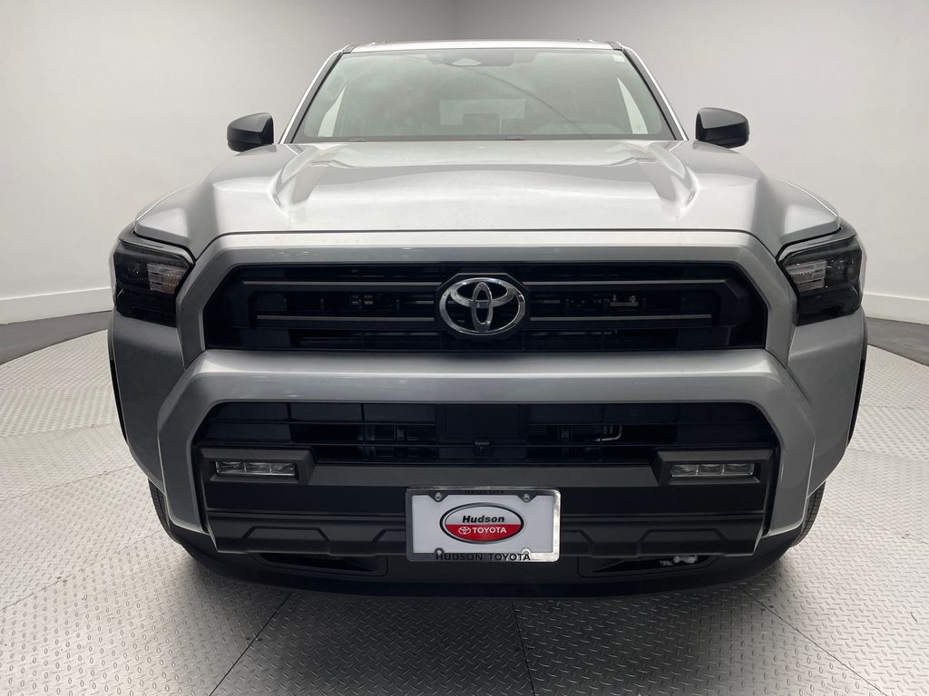 Thumbnail: 2025 Toyota 4Runner - 2