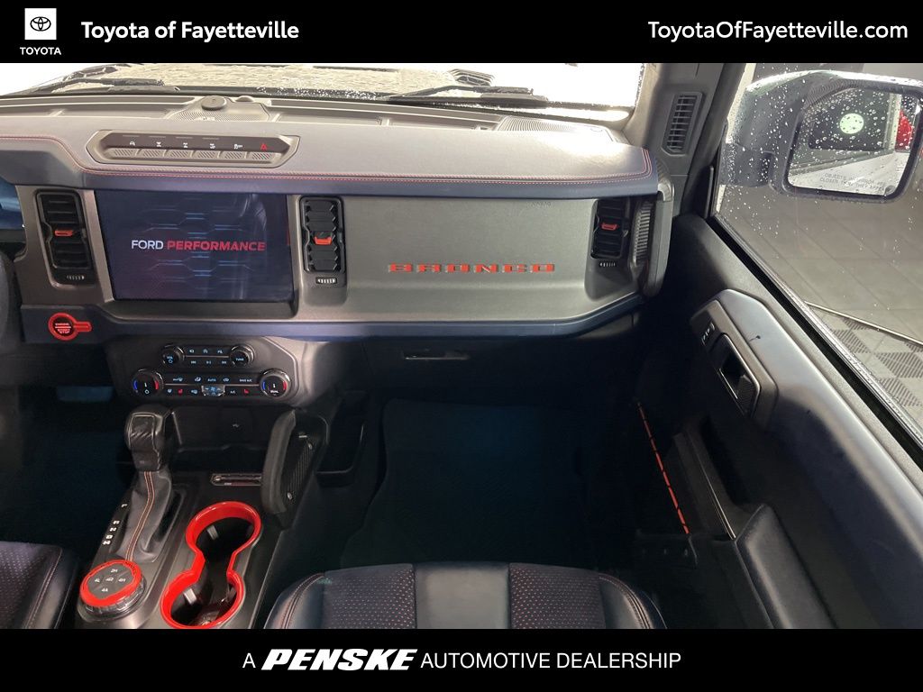 Thumbnail: 2022 Ford Bronco - 17