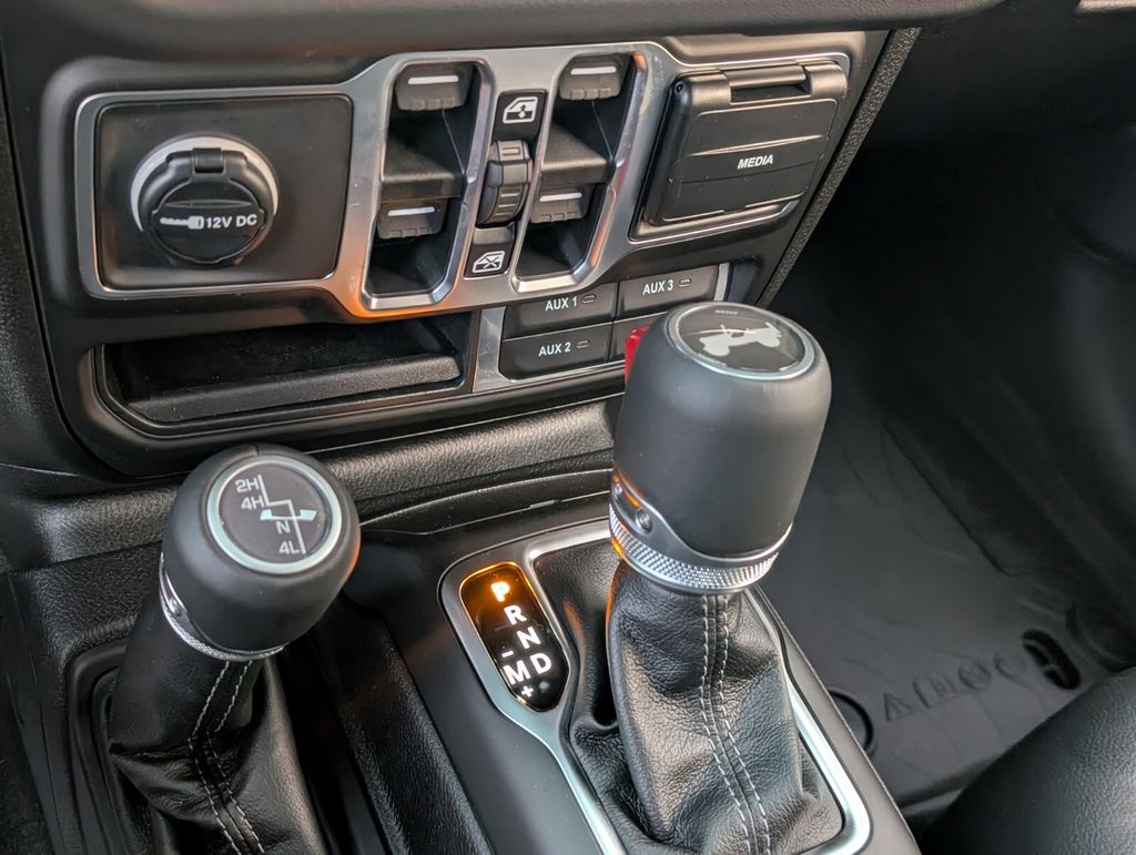 new 2026 Jeep Wrangler car, priced at $52,310