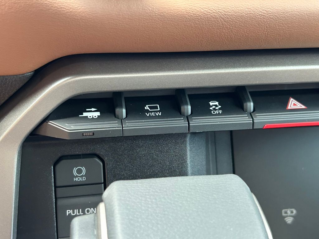 New 2026 Toyota Tundra i-FORCE MAX Truck