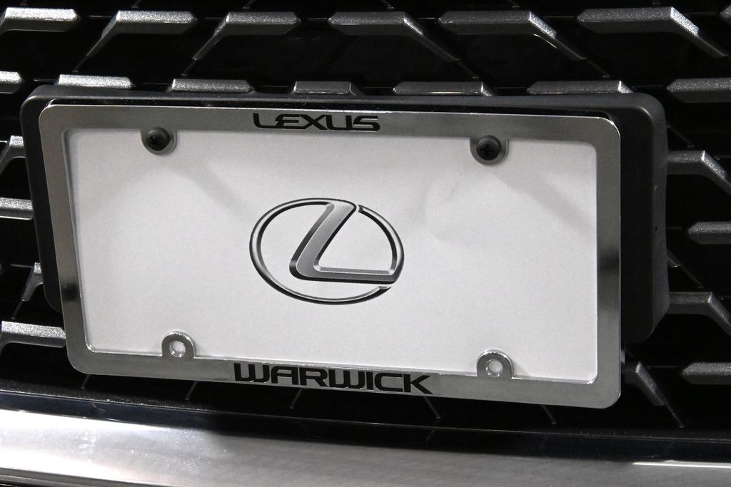 2021 Lexus RX 350 14