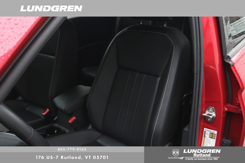Used 2024 Volkswagen Tiguan SUV