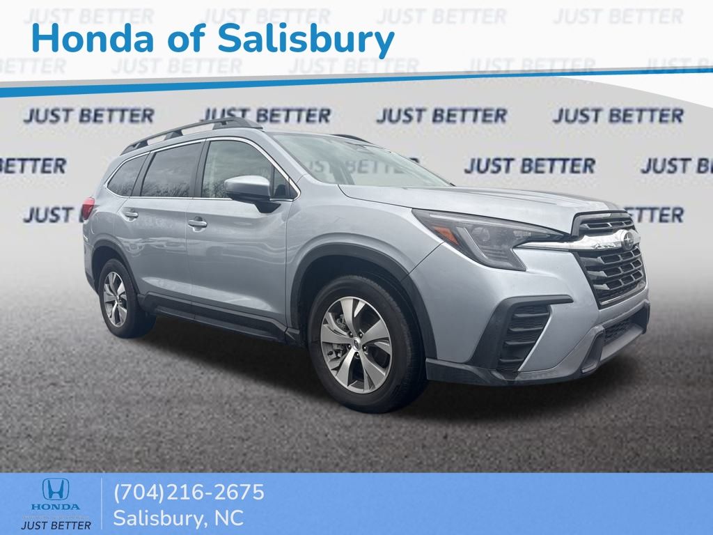 2024 Subaru Ascent Premium 7-Passenger AWD