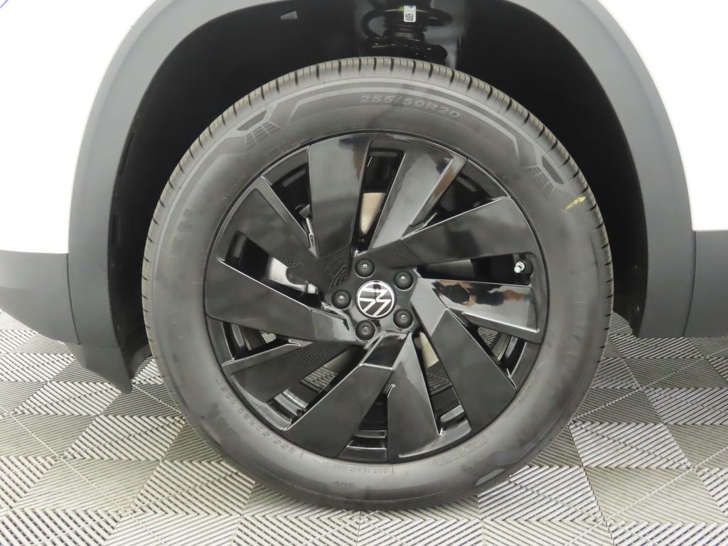 Thumbnail: 2026 Volkswagen Atlas - 31