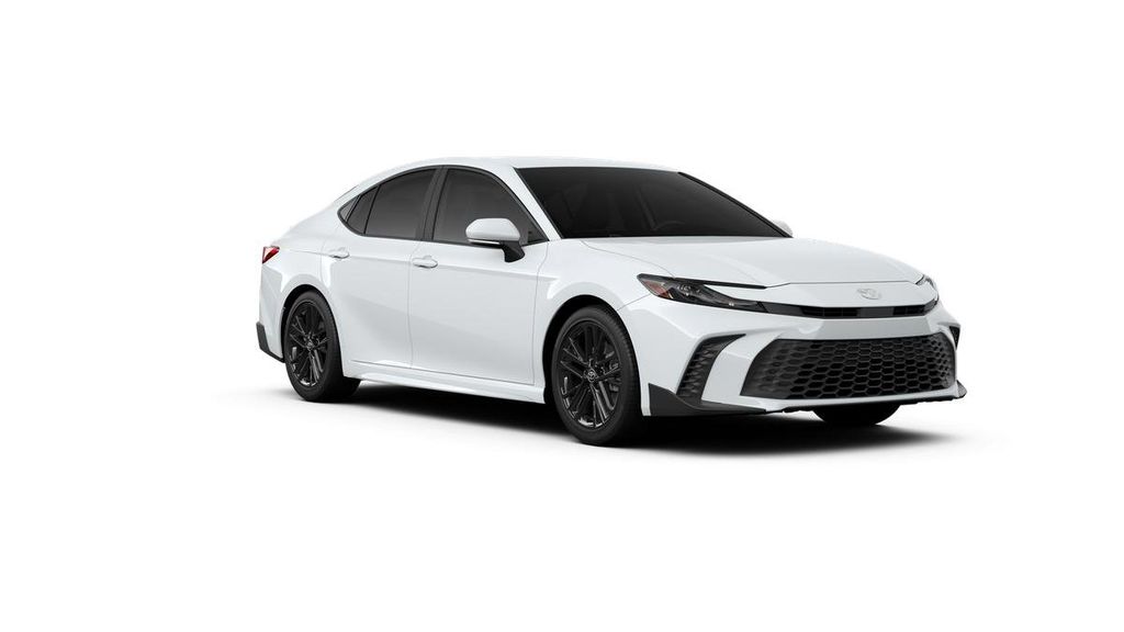 Thumbnail: 2025 Toyota Camry - 15