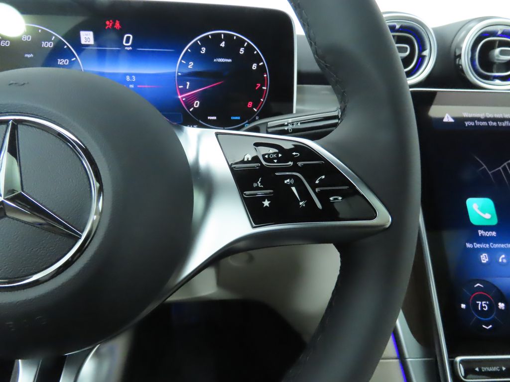 Thumbnail: 2026 Mercedes-Benz CLE - 13