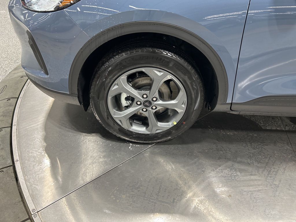 new 2026 Ford Escape car, priced at $35,210