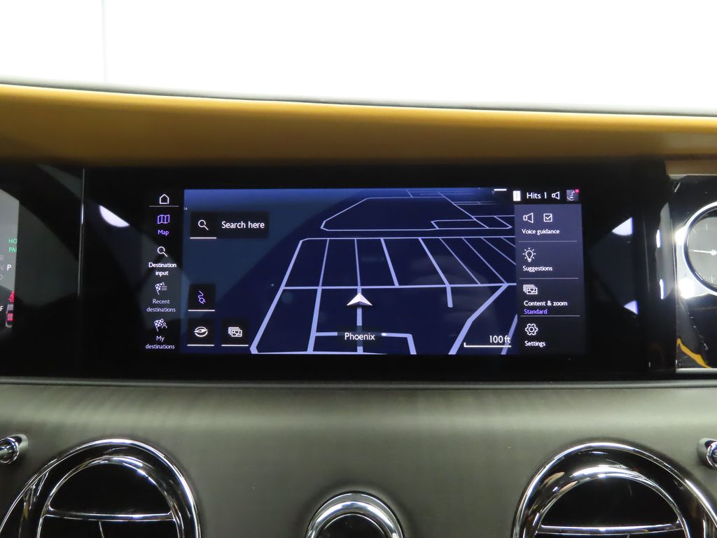 Thumbnail: 2024 Rolls-Royce Spectre - 15