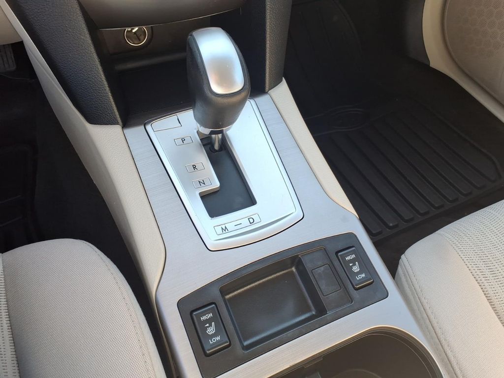 used 2014 Subaru Outback car, priced at $11,500