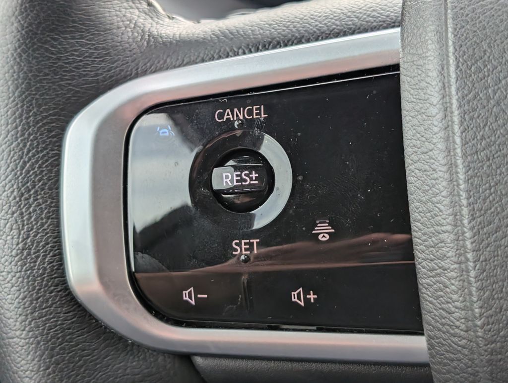 Used 2025 Nissan Armada SUV