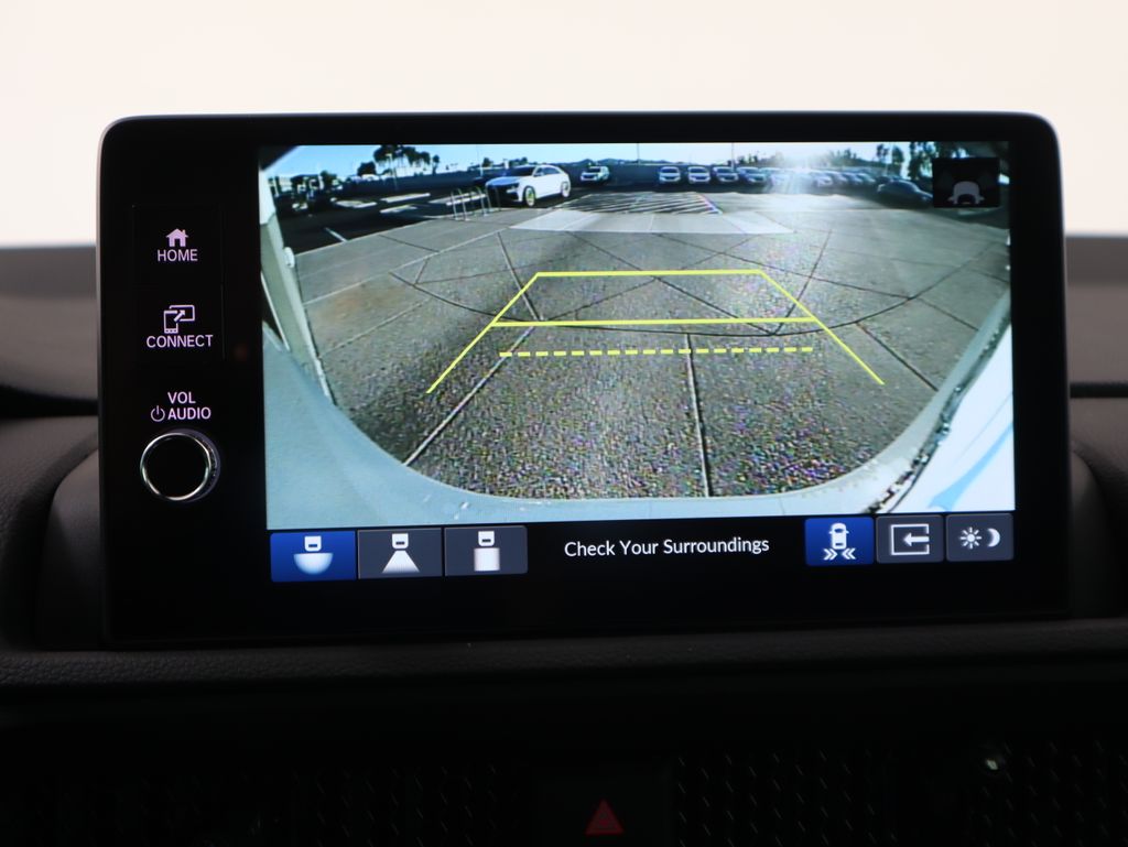 Thumbnail: 2026 Honda CR-V - 15