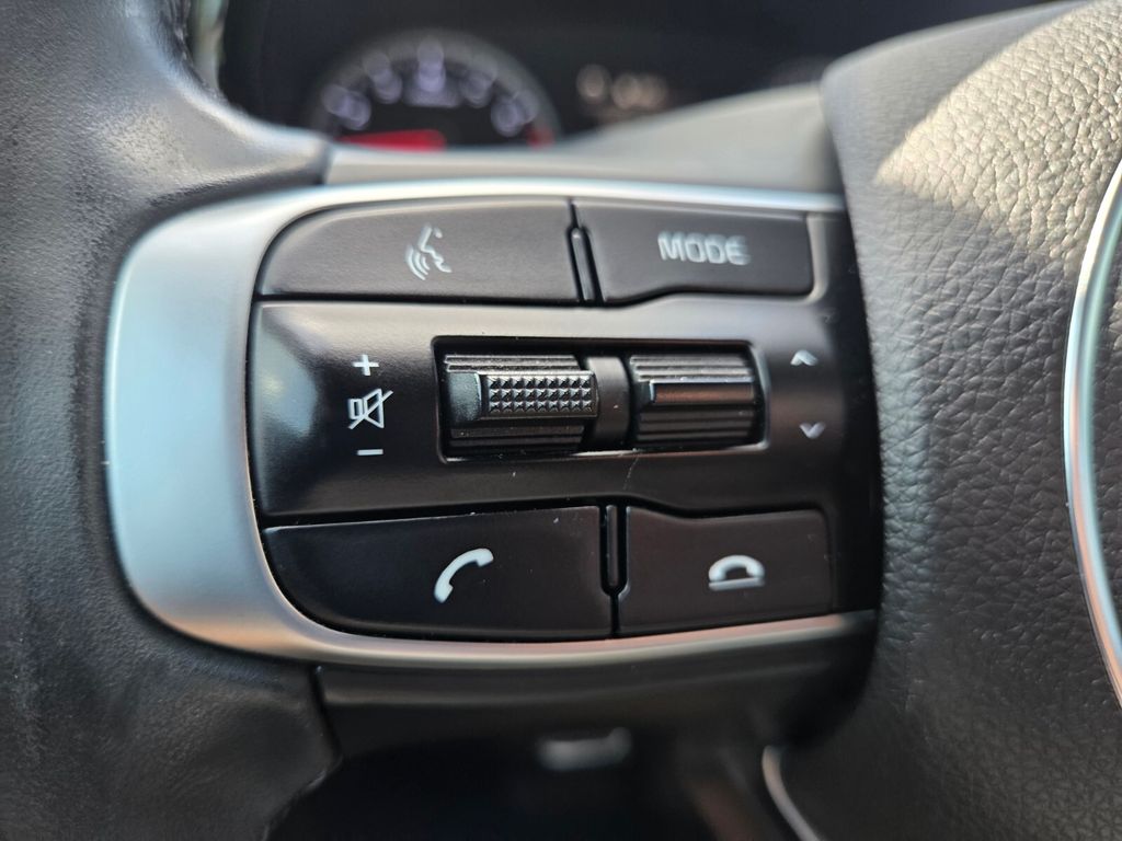 Used 2021 Gray Kia GT-Line image 13
