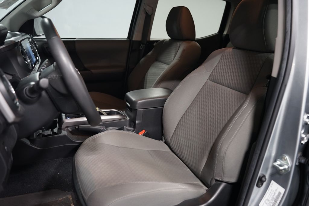 Thumbnail: 2023 Toyota Tacoma - 6