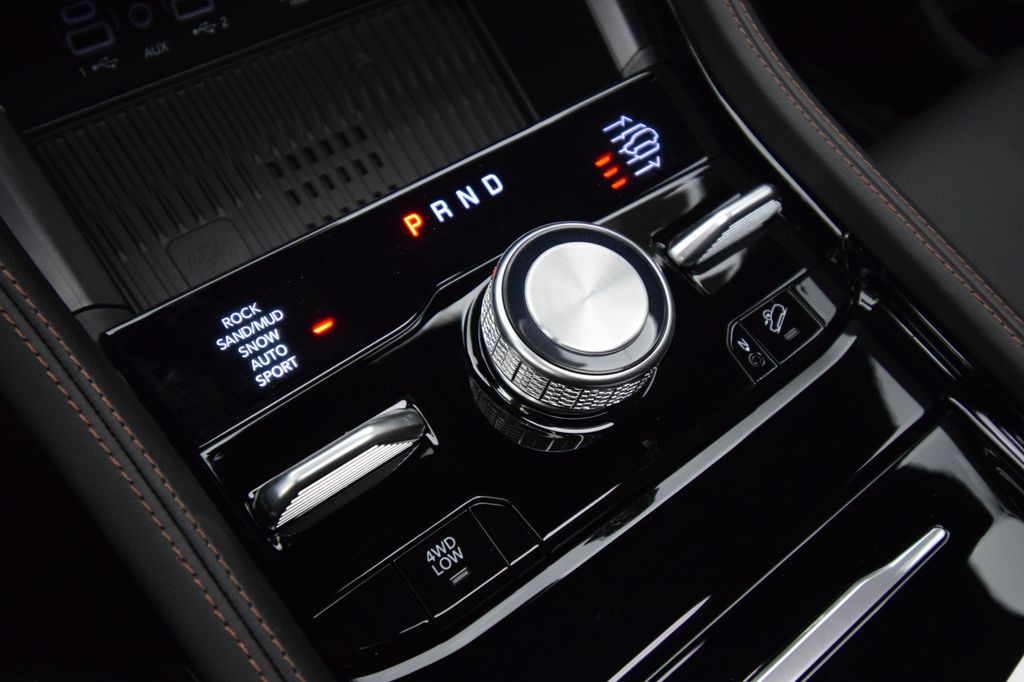 new 2026 Jeep Grand Cherokee L car, priced at $62,671