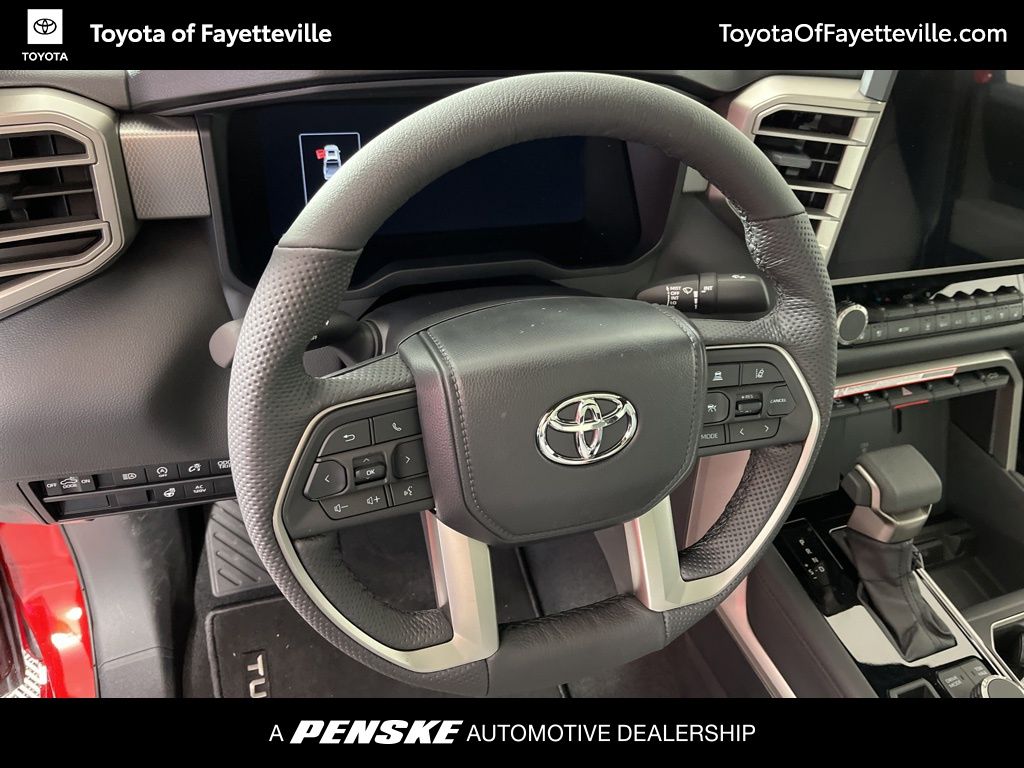 Thumbnail: 2026 Toyota Tundra - 28