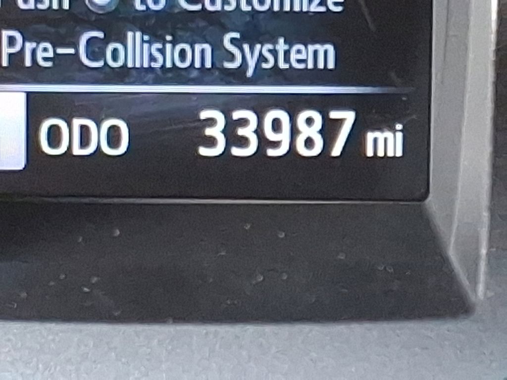 2023 Toyota Tacoma TRD Sport 20