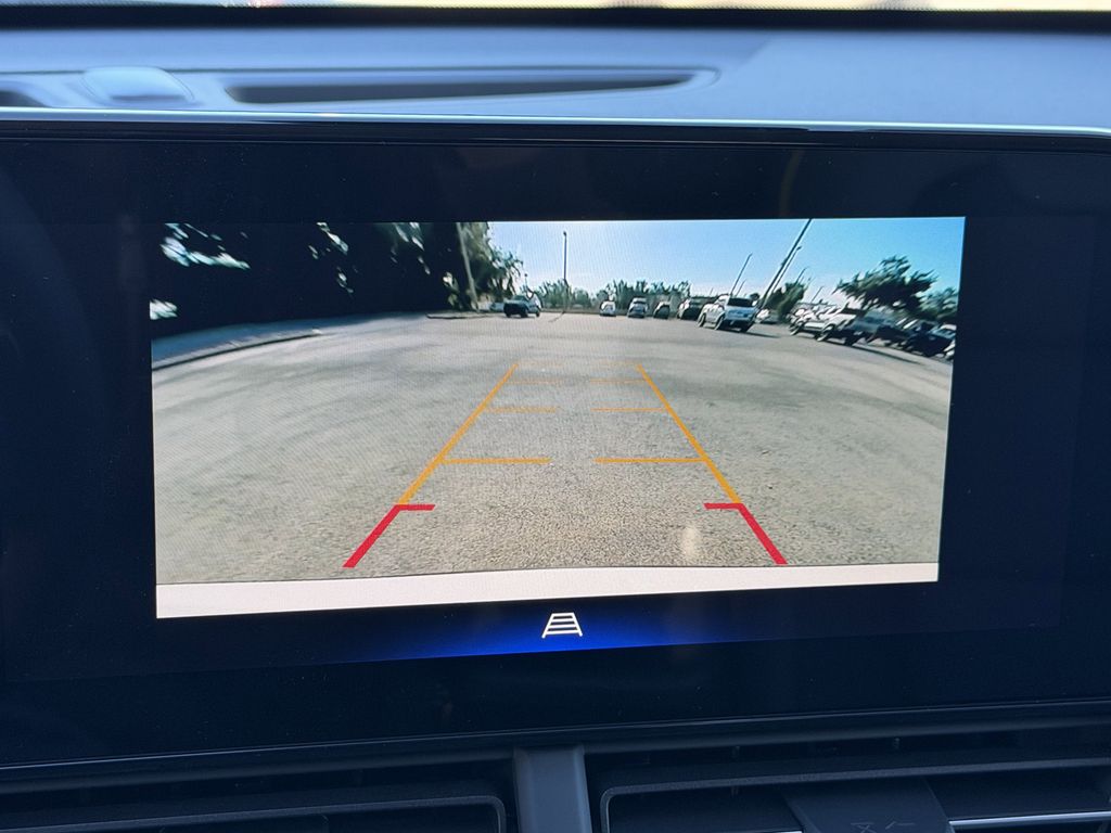 new 2026 Chevrolet Trax car, priced at $25,505