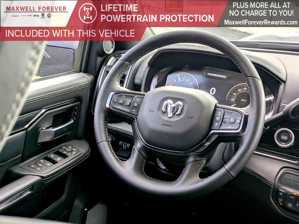 Used Car 2025 Ram 2500  Rebel For Sale Under $80,000 In Taylor, Texas