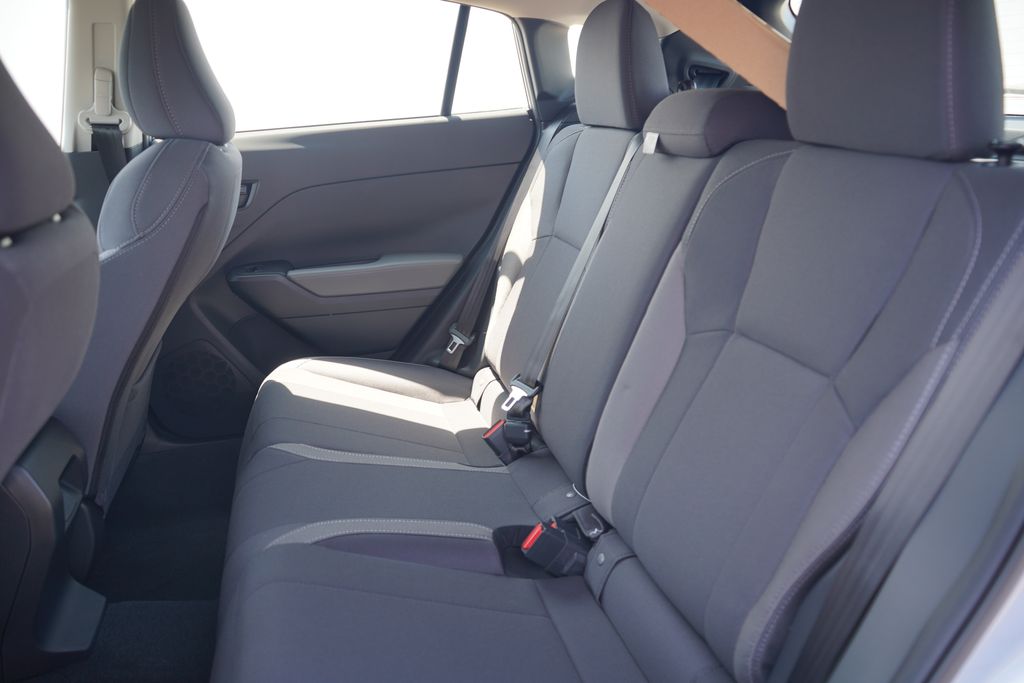 Thumbnail: 2025 Subaru Impreza - 7