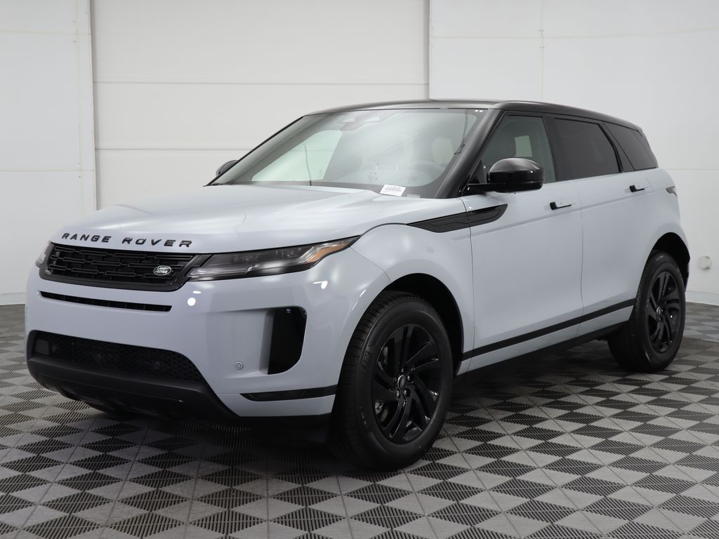 2025 Land Rover Range Rover Evoque S -
                Phoenix, AZ