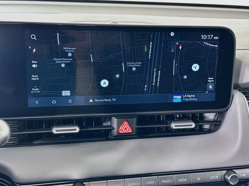 Thumbnail: 2027 Hyundai Ioniq 5 - 12
