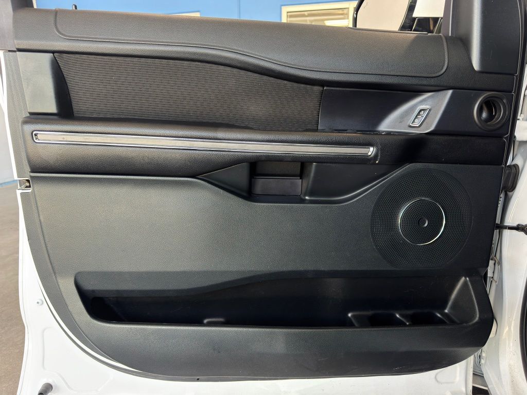 2020 Ford Expedition XLT White at Legacy Ford