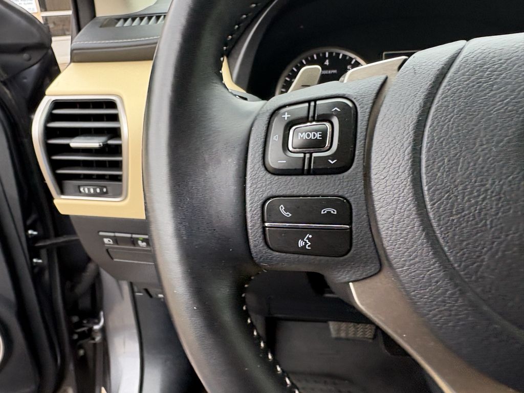 2021 Lexus NX 300 Base Gray at Ultimate Motorsports