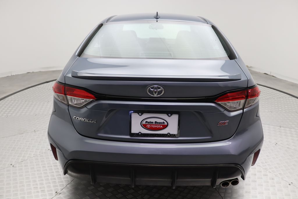 Thumbnail: 2023 Toyota Corolla - 10
