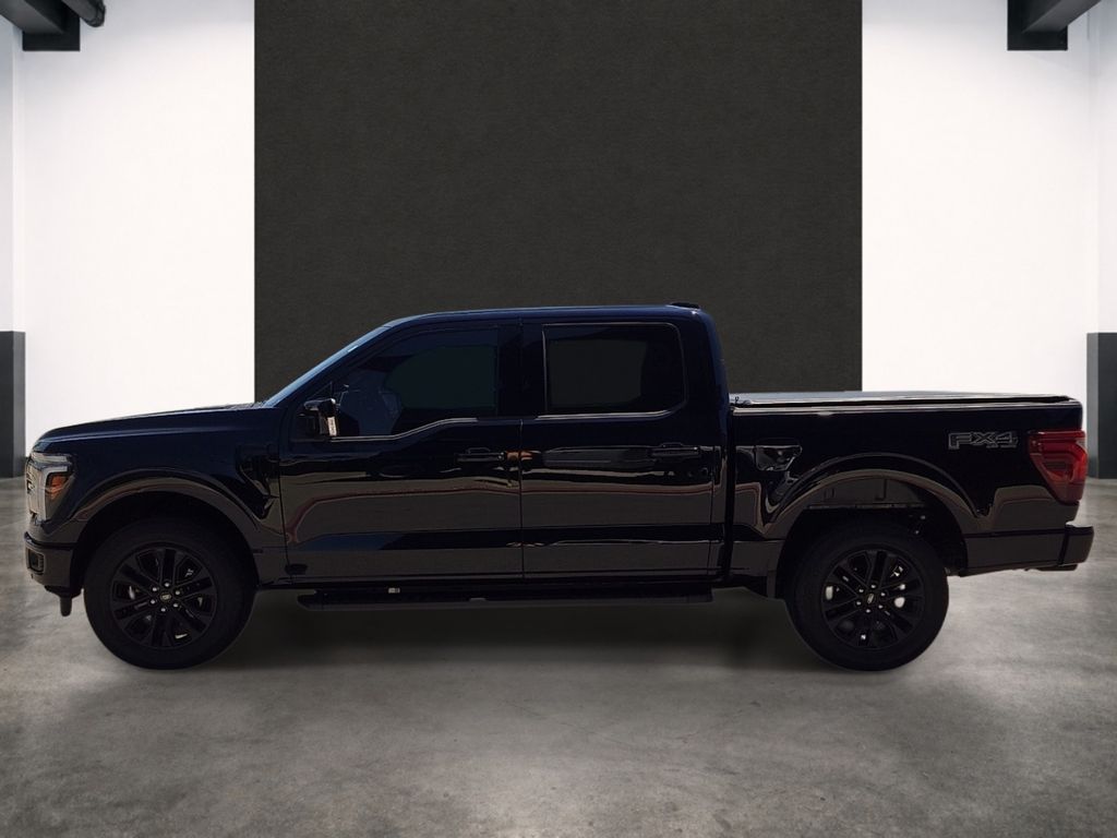 Used 2025 Ford F-150 Lariat For Sale in Farmington, AR